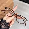 Women Fashion Presbyopia Glasses Ultra Light Anti Blue Light Reading Glasses Luxury Anti Fatigue Far Sight Eyewear Gafas