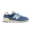 574 Indigo Vintage