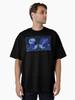 Voices of a Distant Star Vylet Pony - I've Still Got Something to Teach You Oversized Unisex T-Shirt