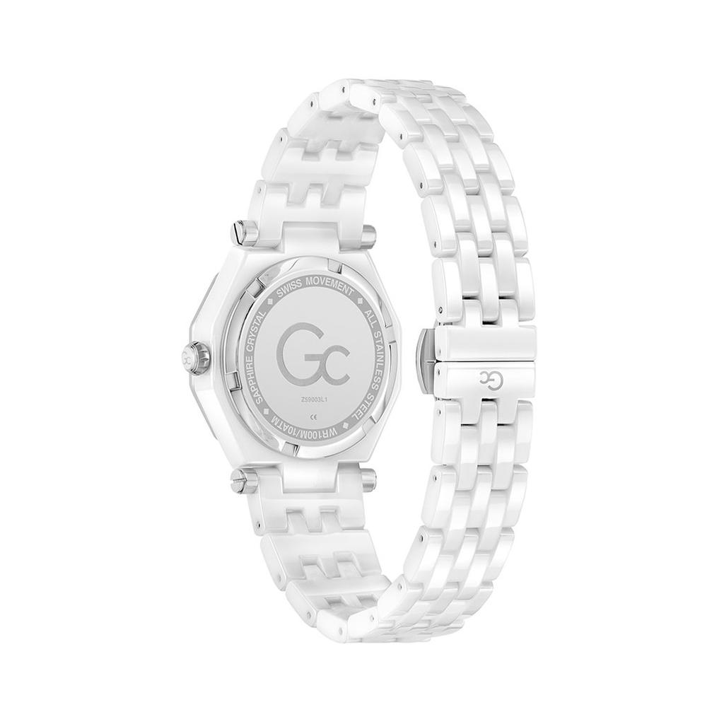 [Gc] Gleam (Z59003L1) Women's Watch
