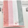 Cartoon All Cotton 34x74cm Cute Towel Pure Cotton Face Wash Towel Long Staple Cotton Thickened Soft Absorbent Towel