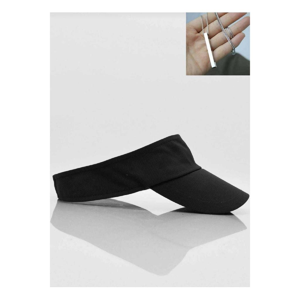 Pălărie Fedtr Safari pliabilă de vară