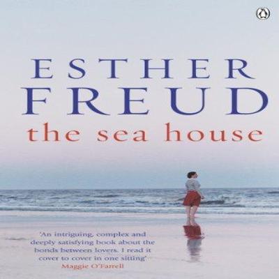 The Sea House by Esther Freud Paperback Book 9780141011073