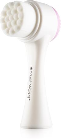 

Facial Cleansing Brush TU прозрачный