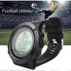 Ceas Arbitru Fotbal Cu Cronometru - Numărătoare inversă, Cronometru - Lumină de Noapte - Design Cadran Mare