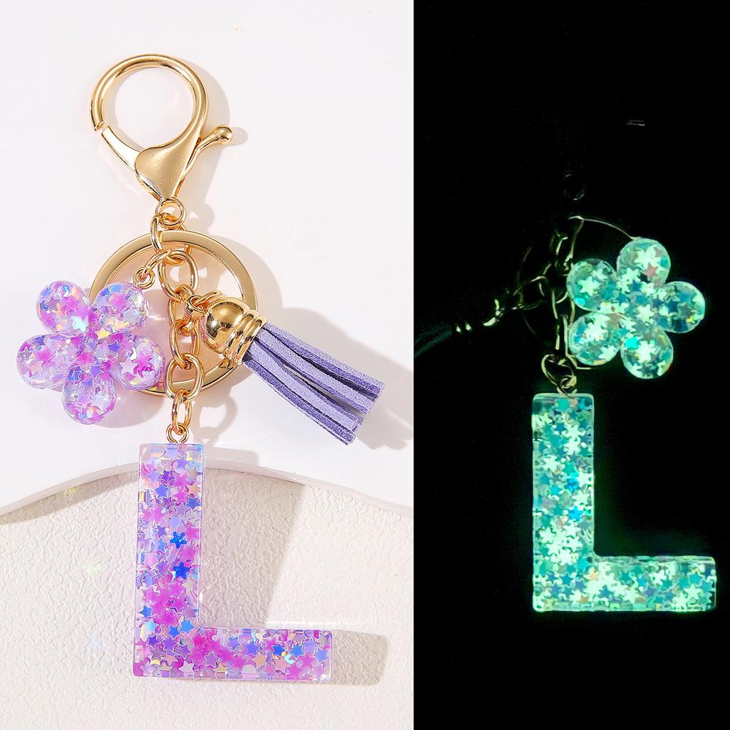 Keychain, Key Holder Accessory for Keys and Bags, Daily Use