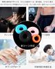 Grip strength ring, 12 + 7 adjustment models, hand grip