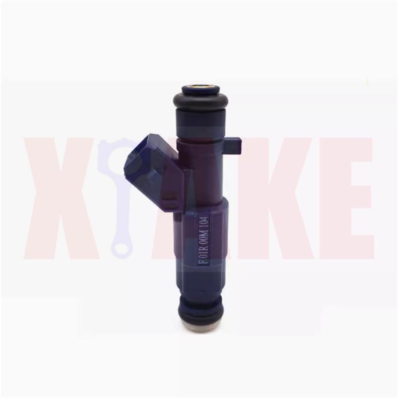 Fuel Injector for SAIC ROEWE 350 550 MG350 1.5L 1.8T MG7 F01R00M104
