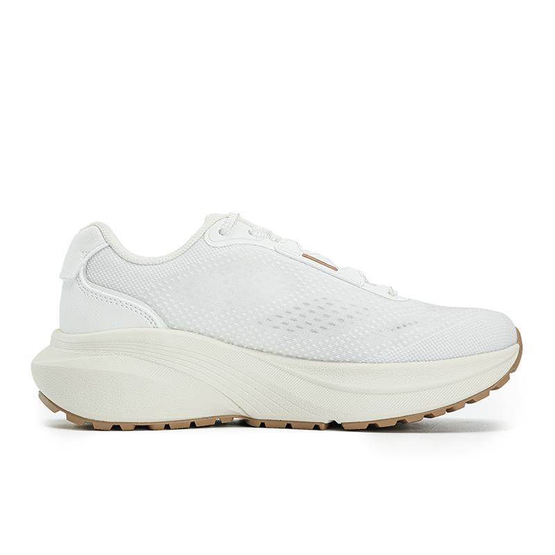 Women's Sneakers FILA NUVOLE 4 Running Shoes Women's Low-top Bright White