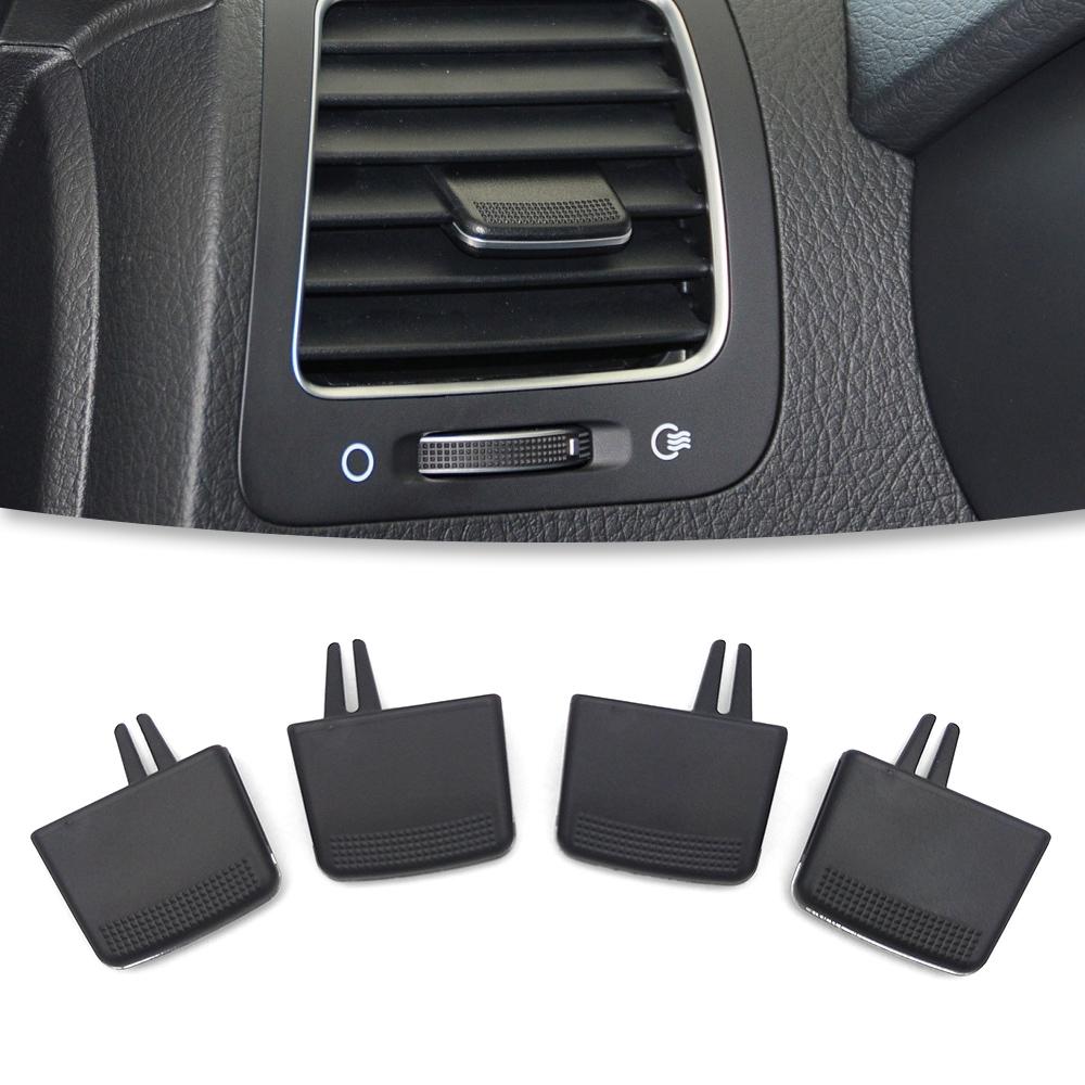 AC Vent Outlet Tab Clip Repair Kit Compatible with Kia Sorento 2011-2018 Replaces 97490-2P100
