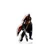 Game Devil May Cry Vergil Dante Acrylic Stand Model Plate Decoration Originality Desk Figure Display Gift Products  Exclusive