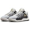 Nike KD 17 EP 'Light Iron Ore Metallic Gold' (Unisex) Light Iron Ore / Metallic Gold Basketball Shoes FJ9488 003