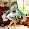 Judai Fashion Figure Hatsune Miku Country PVC Action Figure Model Doll Toys Gift