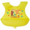 Skater Apron 1 Style Childrens Meal Apron Silicone Curious George 26 X 35cm