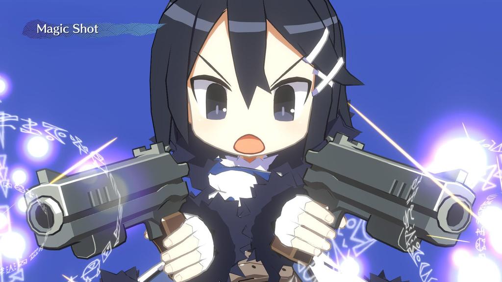 Disgaea 7 Complete Deluxe Edition North Switch 2 - (Import America) - (Spielschlüsselkarte)