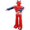 TAMASHII NATIONS Jumbo Machinder Super Robot Mach Baron 600mm Painted Action Figure PP PVC ABS
