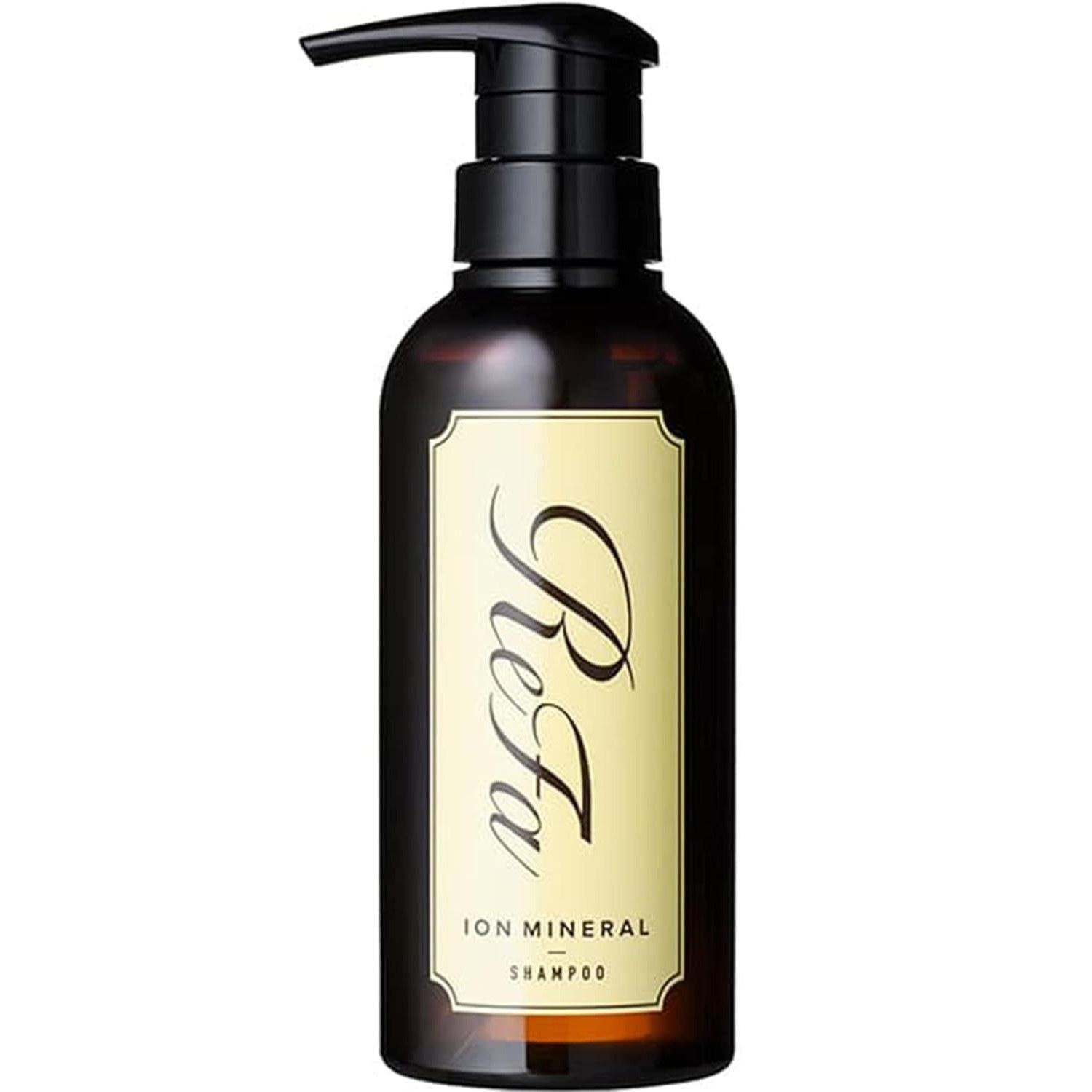 MTG ReFa ION CARE SHAMPOO
