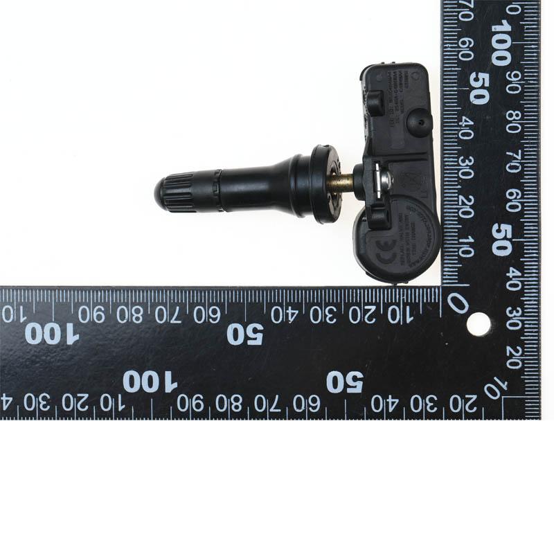 Car Accessories TPMS Tire Pressure Sensor Monitor 433MHZ 53104671 For Fiat 500 500c 500L Linea Qubo Alfa Romeo MiTo FORD KA