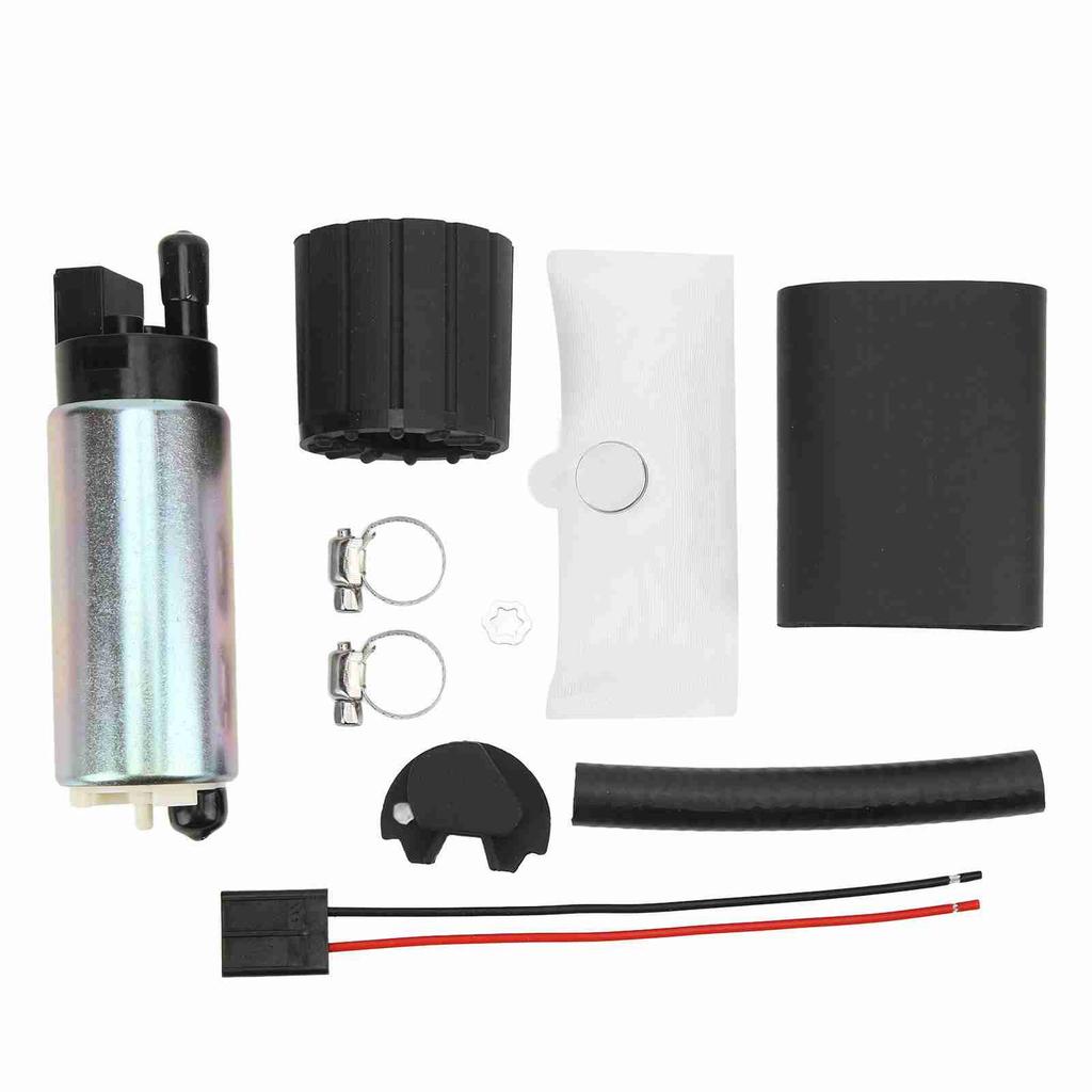 In Tank Fuel Pump Kit High Flow 340LPH 39mm Diameter 50‑1000 Replacement for Acura Civic Accord