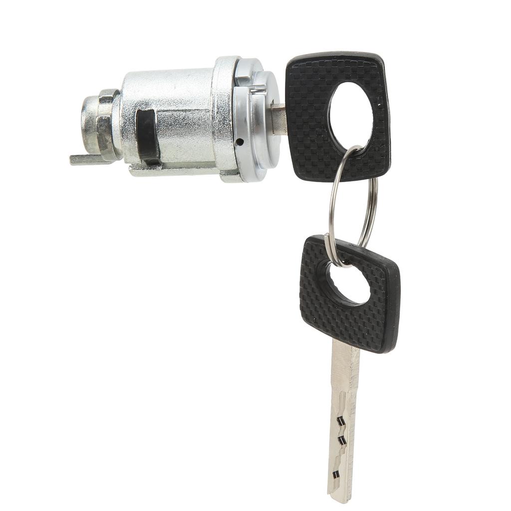 Blocchetto di accensione con interruttore e chiave 1264600604 Sostituzione antiruggine per MERCEDES‑BENZ 190DT 260E 300CE 300DT 300E