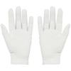 TAYLORMADE GOLF W Intercross Gloves Pair White 18cm Golf Gloves TL936 26SS 4.0 Size Women's