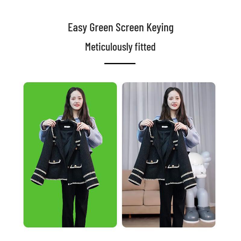 Lenovo Thinkplus WL48A 4K USB Webcam