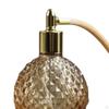 Klassische auslaufsichere Parfüm-Sprühflasche aus Glas, Spender für Geschäft, Reise,