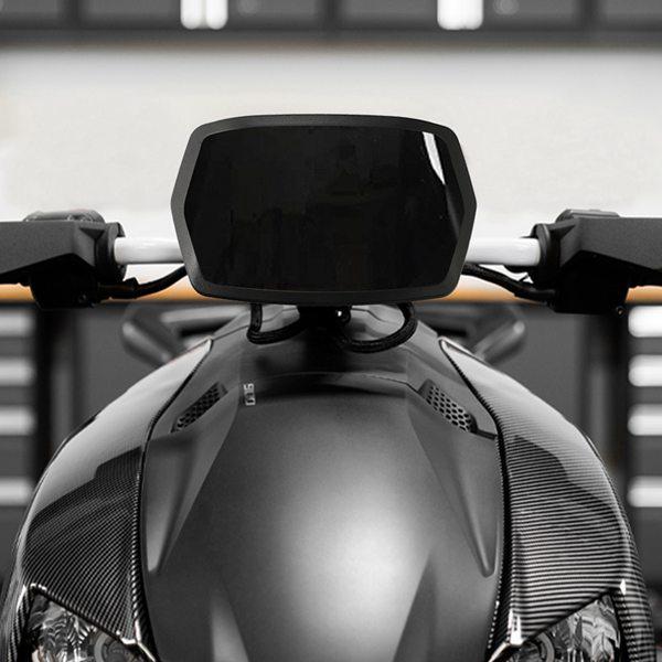 Can-Am Ryker 600/900 Sport Instrument Fairing 219400818