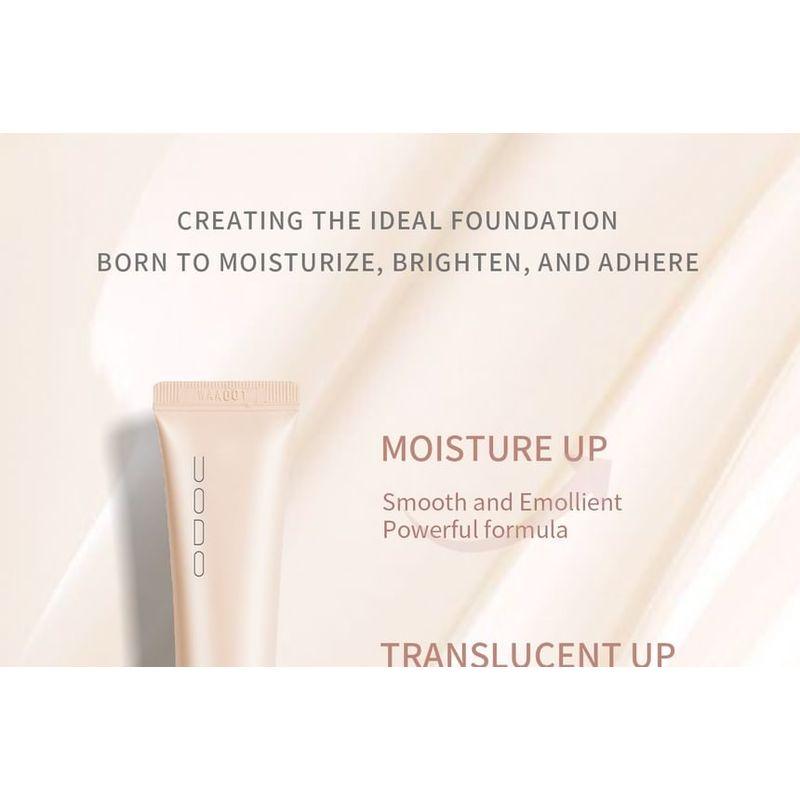 UODO - Soft Light Primer