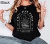 A Well Read Woman Is A Dangerous Creature Shirt, Bookish Merch Shirt, Book Reade