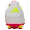 Adidas F50 League Ag Cloud White Core Black Solar Yellow Sneakers IE1262