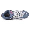 Air Jordan Tatum 1 Denim Men Sneakers Blue Stone-Blue University-Red DZ3320-400