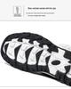 2025 Women's High-top Winter Snow Boots - Outdoor Travel Cotton Combat Footwear