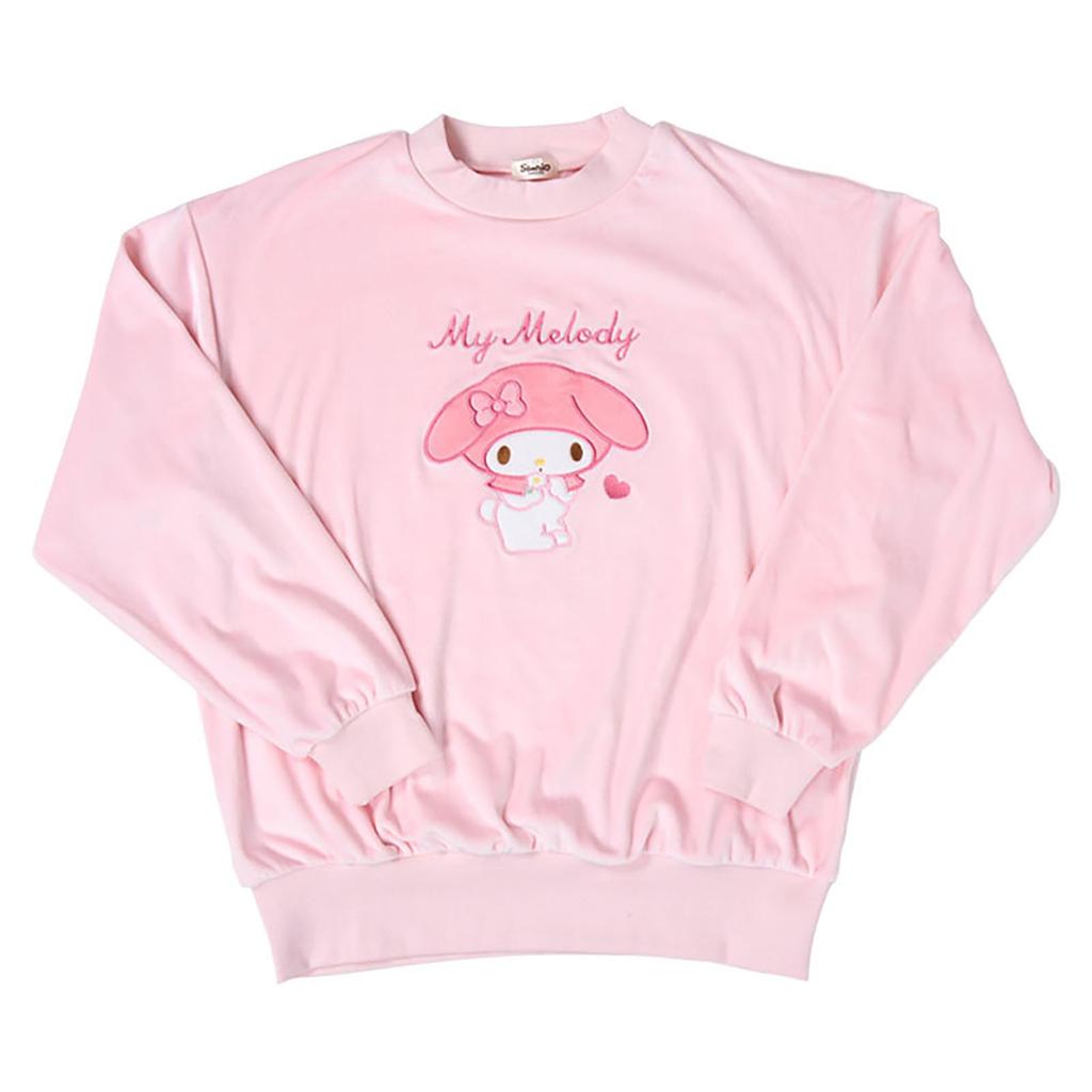 Sanrio Roupa de Dormir de Lã My Melody 268402