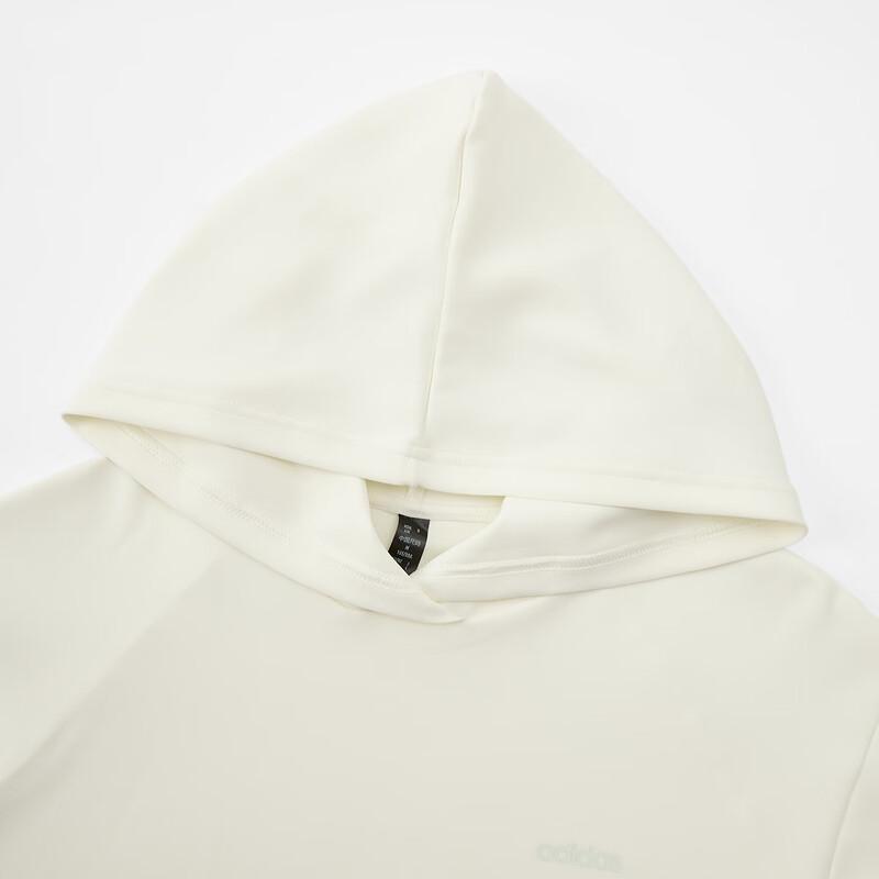 Adidas Women's Pullover Hoodie