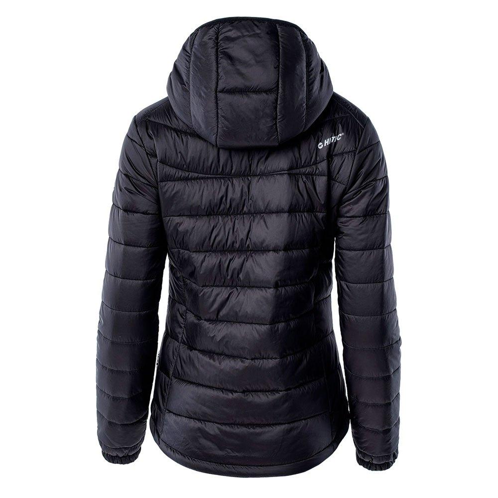 Hi-Tec Damen/Damen Lady Nahia Wattierte Jacke