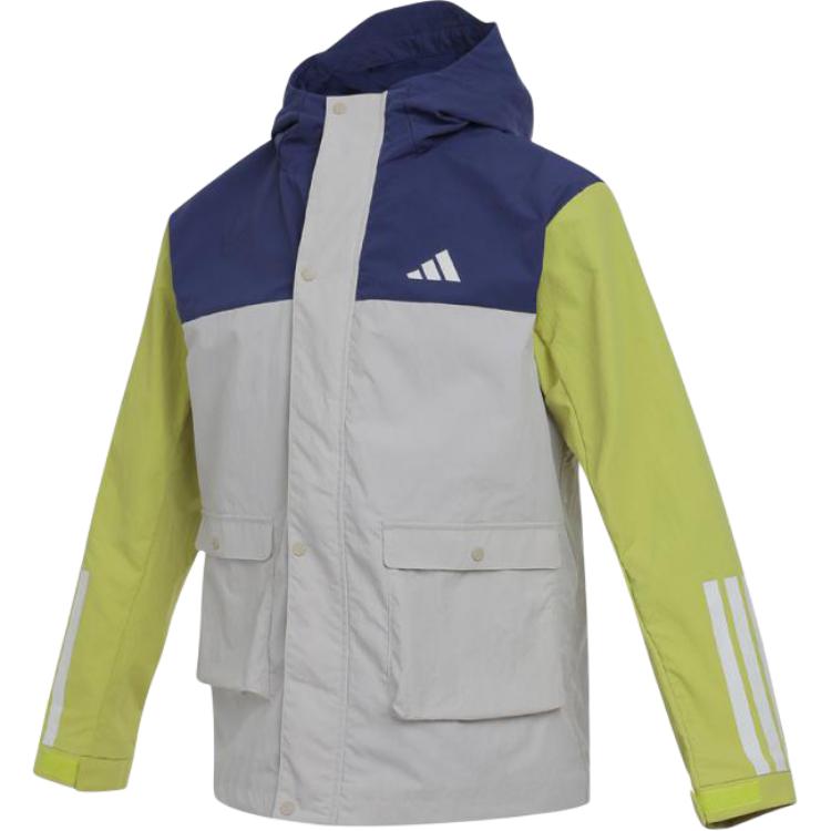 

New Adidas Kids Jackets KS3081 116