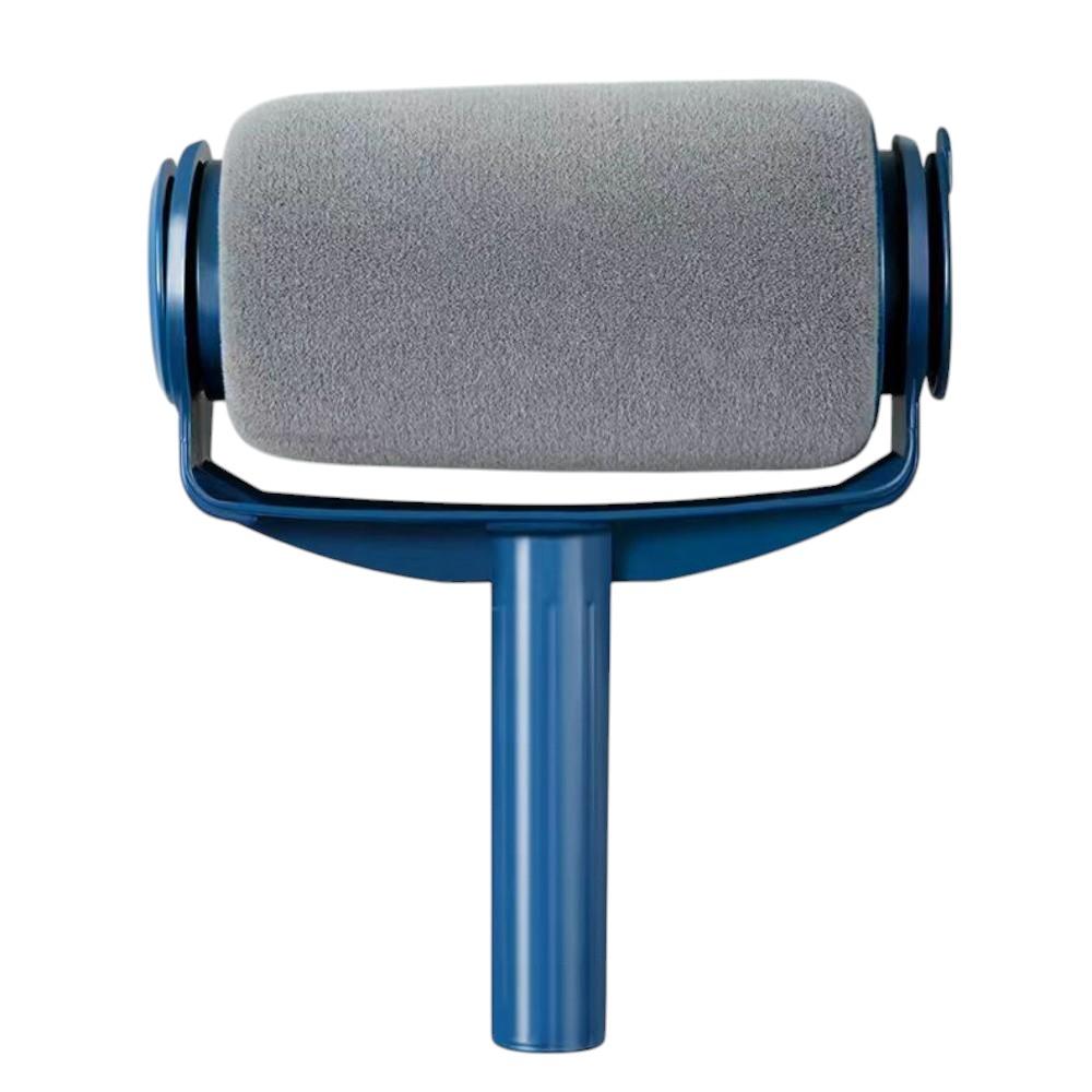 

1pcs Self-priming Large Drum Brush Paint Roller Wall Painting Brush Latex Paint Wall Brush Wall Paint Roller Tools Accessories