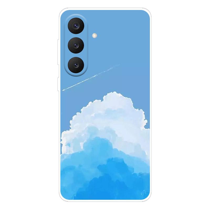 For Samsung Galaxy S26 Ultra Case For Samsung S26 Plus S26Ultra S26+ S 26 Clear Soft Silicone Phone Case Cover Protective Shell