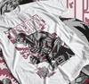 Tricou Anime, Tricou Special Vintage Anime Unisex, Tricou Anime Manga, Tricou pentru Iubitorii de Anime, Tricou Grafic Anime, Tricou Manga, Anime Japonez