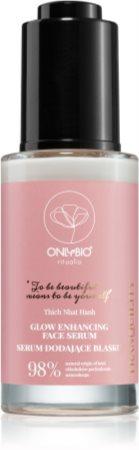 sérum illuminateur visage TU прозрачный