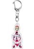 Anime Cartoons Acrylic Key Chain for Lance Lucy Cynthia Caitlin Steven Stone Acrylic Backpack Pendant Acrylic Key Buckle Pendant