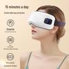 AUX Bluetooth Eye Massager