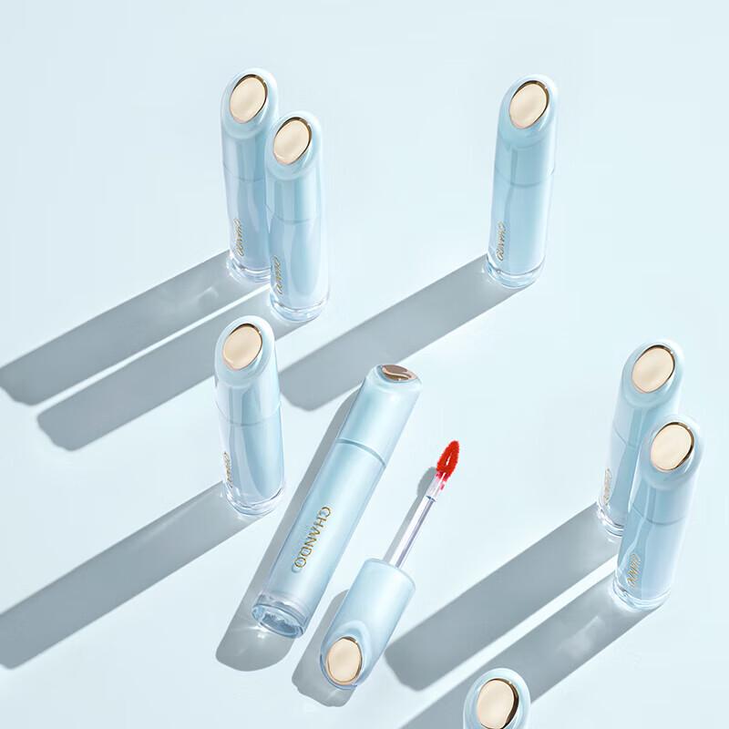CHANDO Luminous Hydrating Lip Glaze