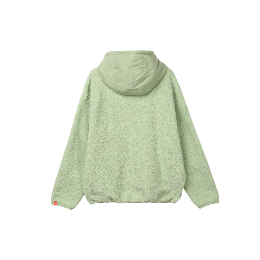 Jordan Sweatshirt Men's Melon Green FB1451-343
