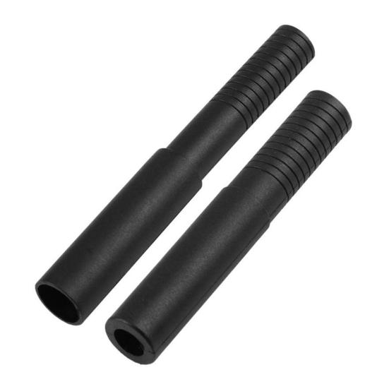 Prodloužení golfové hole Prodloužení shaftu golfové hole Univerzální ocelové prodloužení shaftu golfové hole Opravné vybavení pro dřevo, putter