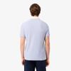 [lacoste] Men's Golf Striped Graphic Polo Shirt DH4803-55NA7I