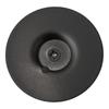 Metal Zinc Alloy Punch-Free Drawer Handle Hook Single-Hole Round Design European Style for Home Furniture Decoration