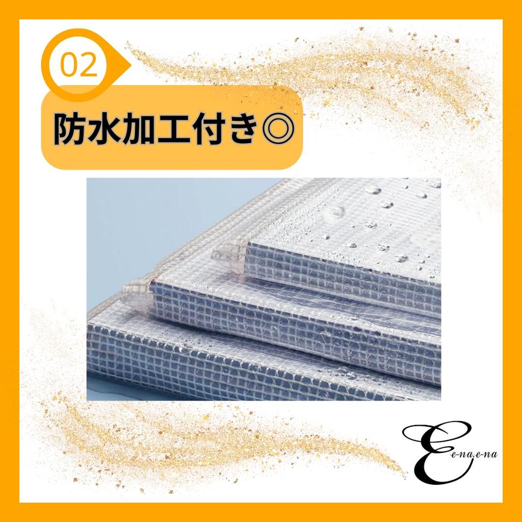 Small Zippered File A5 Set of 5 e-na.e-na Bags, Size, Pouch, File,