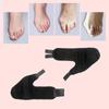 Toe Corrector Orthotics Bone Thumb Adjuster Hammer Protector Hallux Valgus Corrector Bunion Corrector Orthopedic Tool Care Tool